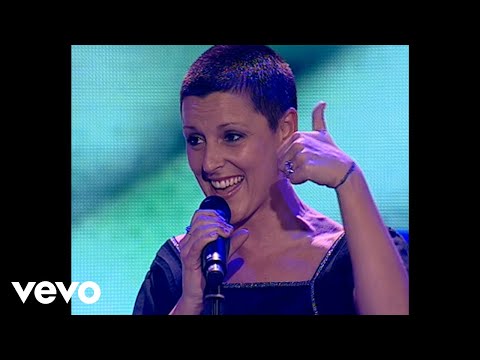 Chambao Papeles Mojados Hijos De Babel TVE 