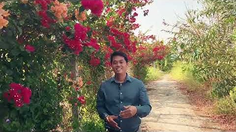 Nhà mẫu + 500m2  vườn - Ngay TT Cần  Giuộc