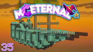Minecraft E2ernal Ep. 35 - Ratlantis @CaptainSparklez2
