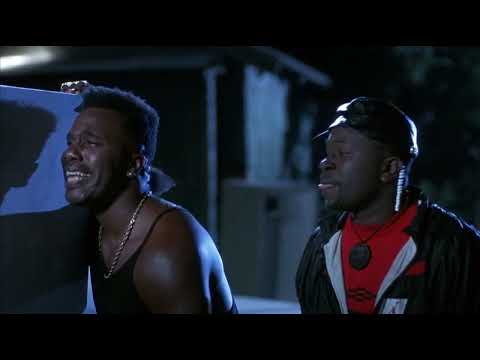 House Party (1990) - Kid and Stab Goes To Jail Scene