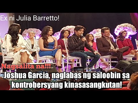 gerald anderson movies JOSHUA GARCIA, nagsalita na sa nararamdaman sa problemang pinagdadaanan ngayon!