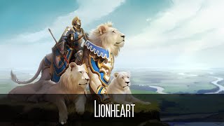Fox Sailor - Lionheart | Epic Fantasy Orchestral Music
Fox Sailor - Lionheart | Epic Fantasy Orchestral Music
Music by Fox Sailor
Track: Lionheart
Album: Myths & Legends
Fox Sailor - Lionheart (From the album Myths & Legends https://foxsailor.bandcamp.com/album/...)
Youtube : https://www.youtube.com/c/FoxSailorMusic
Soundcloud : https://soundcloud.com/fox-sailor
Twitter : https://twitter.com/Fox_Sailor
Bandcamp : https://foxsailor.bandcamp.com/music
Instagram : @fox_sailor
#FoxSailor #EpicMusic #FantasyMusic #OrchestralMusic
ART: Alexandra GaudiBuendia Khitrova
Contact: charrik@mail.ru
Deviantart: http://gaudibuendia.deviantart.com
Artstation: https://www.artstation.com/gaudibuendia
Facebook: https://www.facebook.com/GaudiBuendia
LinkedIn: https://www.linkedin.com/in/alex-hitr...
ANIMATIONS:
Video animated by SG Music.
SG Music:
https://www.youtube.com/channel/UCtD4...
Submit your work:
https://docs.google.com/forms/d/e/1FAIpQLSf8IgjwouGtz0_a6j5gwYRnRqMuxr8mY2ez0wyFgJMOvlHJnQ/viewform
Site:
http://zaydat72.wixsite.com/mysite
contact:
sgmusic97@mail.ru
Copyright Info ©
Be aware all music and pictures belongs to the original artists.
I am in no position to give anyone permission to use this
Please ask the artists and NOT me for permission ! Fox Sailor - Lionheart | Epic Fantasy Orchestral Music