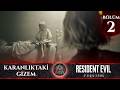 KARANLIKTAKİ GİZEM | Resident Evil Requiem | Bölüm 2 | 4K 21:9 Ultrawide (No Commentary)