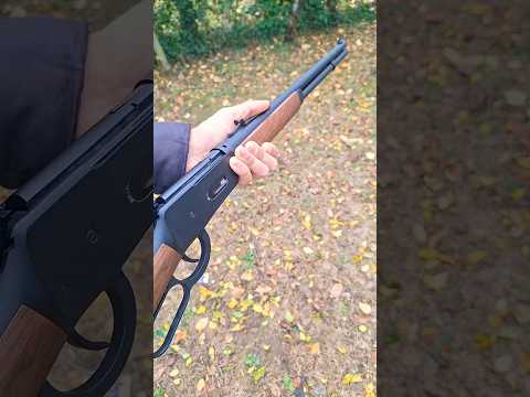 Winchester Airsoft #airsoft