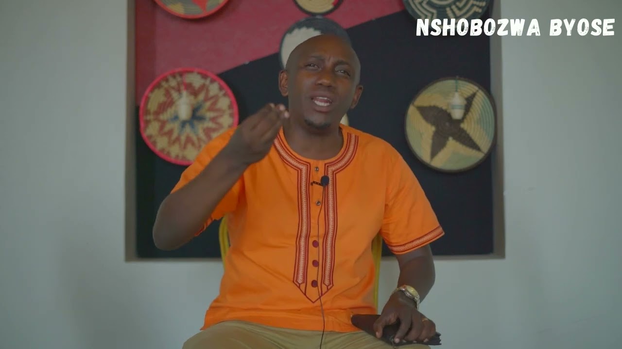 Apostle Jado mw'Ijambo rikomeye!!/Ese wamenye Inyenyeri yawe?//Icyo Inyenyeri ivuze mw'Isi y'Umwuka!