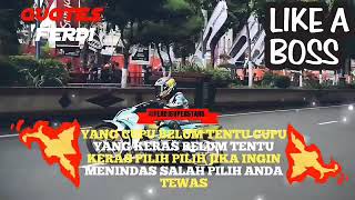 Kumpulan quotes keren editor screenshot 5