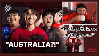 Tarik Reacts to 'TenZ And Other VALORANT Pros take on the Geography Challenge' AND MORE