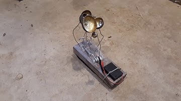 Pathetic First Attempt at a Valekian Machine