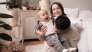 Verylands Music Mock Pampers Advert Reel