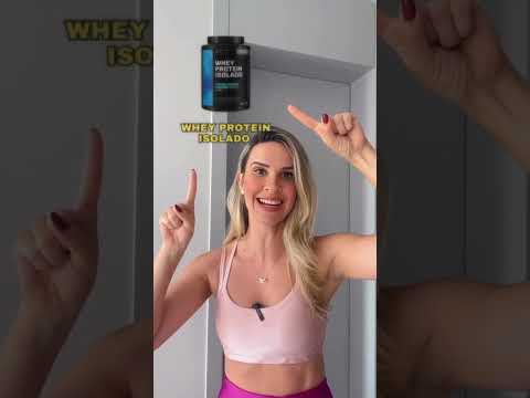 MELHORES ALIMENTOS PARA GANHAR MASSA MUSCULAR