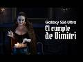 Galaxy S26 Ultra: El cumpleaños de Dimitri | Nightography