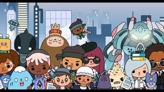 Announcing Toca Life: Office screenshot 3