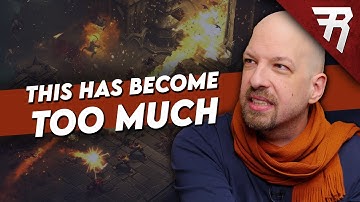 How One Dev Plans to Change aRPGs Forever (No Rest for the Wicked Exclusive Interview)