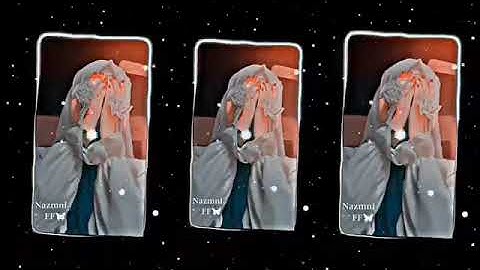 HIJAB XML PRESET VIDEO ⏩💥 HIJAB ALITE MOTION VIDEO ⏩💥