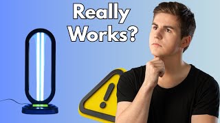 Haloclean UV Light Review | Really Work Or A Scam?