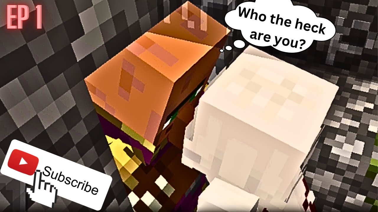 Why I Don't play Minecraft (ft. Kyran) - YouTube