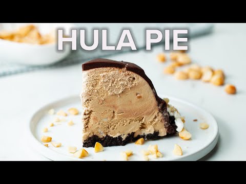 Hula Pie  Tasty Recipes