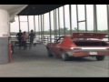 1972 Ford Gran Torino Sport In Action