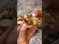 Maple Bacon Donuts make for a perfect Fall breakfast treat 😋 🍁 #asmr #donuts #glutenfree #celiac