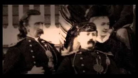 Custer's Last Stand : Documentary on the Life and ...