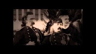 ʬ Custer's Last Stand : Documentary on the Life and Death of General Custer (Full Documen