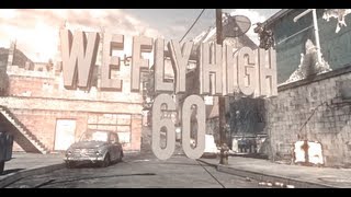 We Fly High #60 - MW2 Only