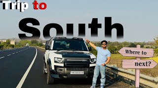 Chal diye Bharat darshan karne😍 south trip start episode 2 🤩|| Ajju0008