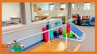Welcome to Advance Rehabilitation Physical Therapy - Rome Georgia