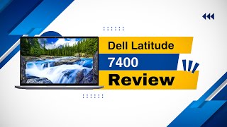 Dell Latitude 7400 Review | Used Laptop | Used Laptop Price In Bangladesh | Second Hand Laptop