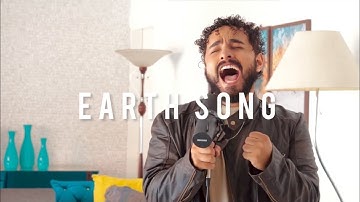 Thumbnail of Earth Song - Gabriel Henrique (Cover Michael Jackson)