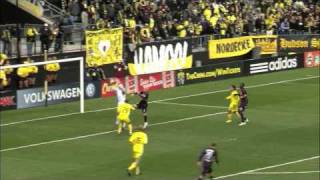 Celebrity New York Red Bulls: Meet Luke Rodgers Wealth