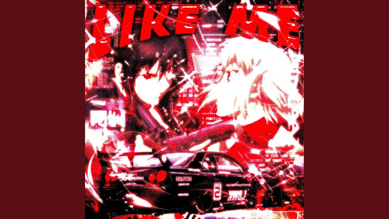 L I K E M E (feat. Xelishurt)