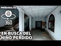 En busca del niño perdido - Cámara 360  #MilenioLive​​ | Programa T3x28 (24/04/2021)