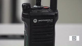 Fastcast: McHenry County election judge dies, no evidence found in "illegal" Radio purchases