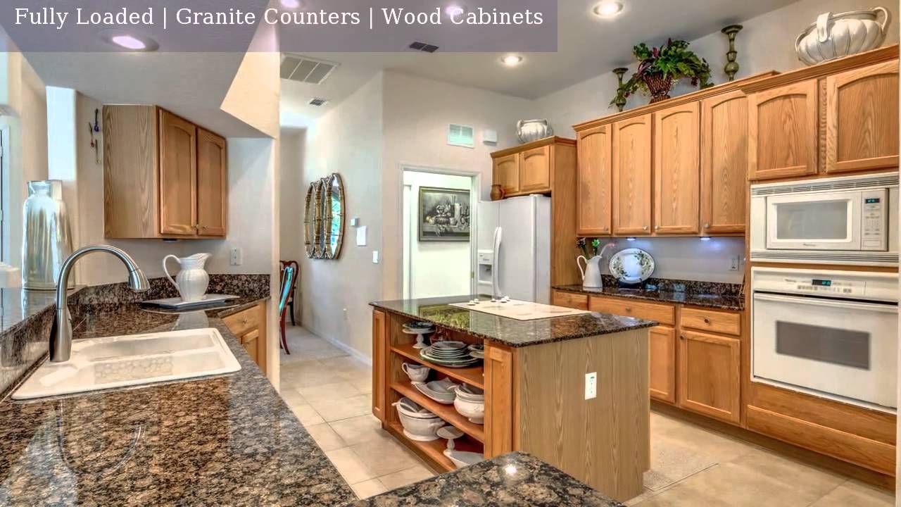 10148 Whisper Ridge Trail, Woodland Waters FL 34613, USA YouTube