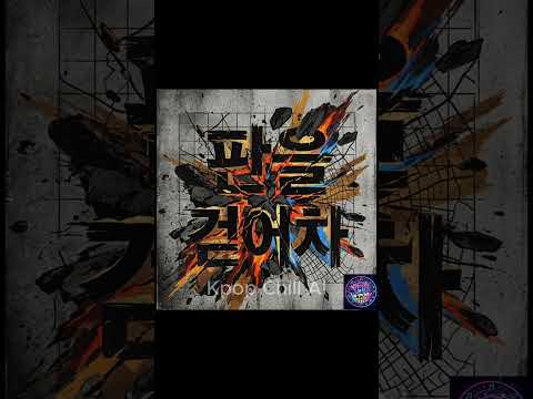 Gamebreaker | Original AI Composition | Kpop Chill AI
