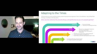 Webinar | Virtual Events That Captivate Your Audience
