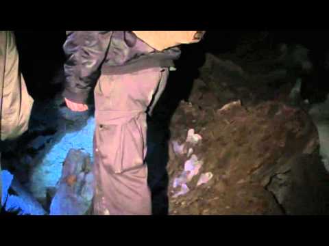 Video: Kuu Koopad Ja Tunnelid - Alternatiivvaade