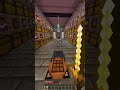 How to CRAFT GOLDEN SWORD! Sword Burst #4 #Minecraft #Shorts