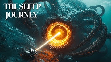 Mariana Trench: Secrets Beneath Earth’s Deepest Abyss | Science For Sleep