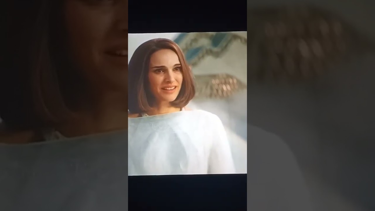 thor love & thunder post credit scene