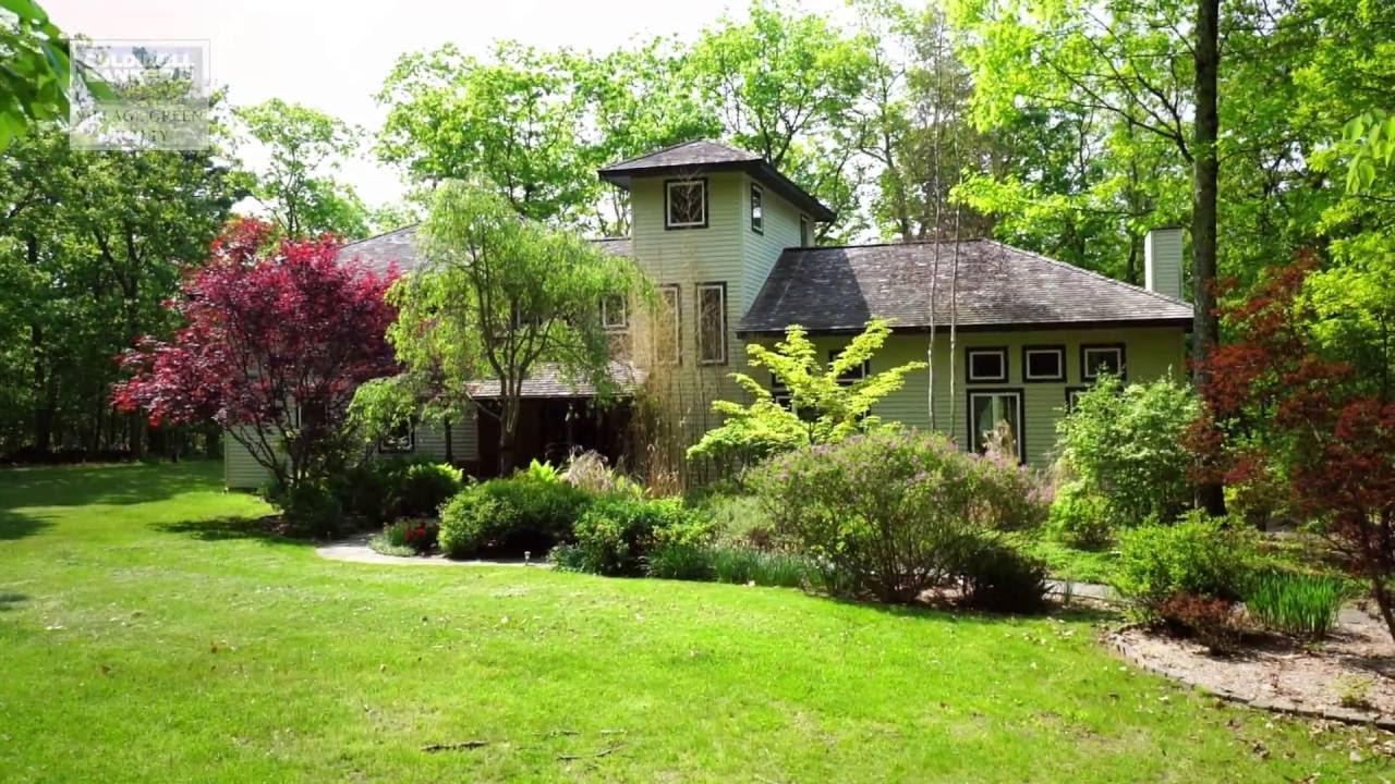 Woodstock Real Estate 101 Spencer Road Woodstock NY Ulster