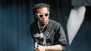 Migos Deadz Instrumental slowed Reverb