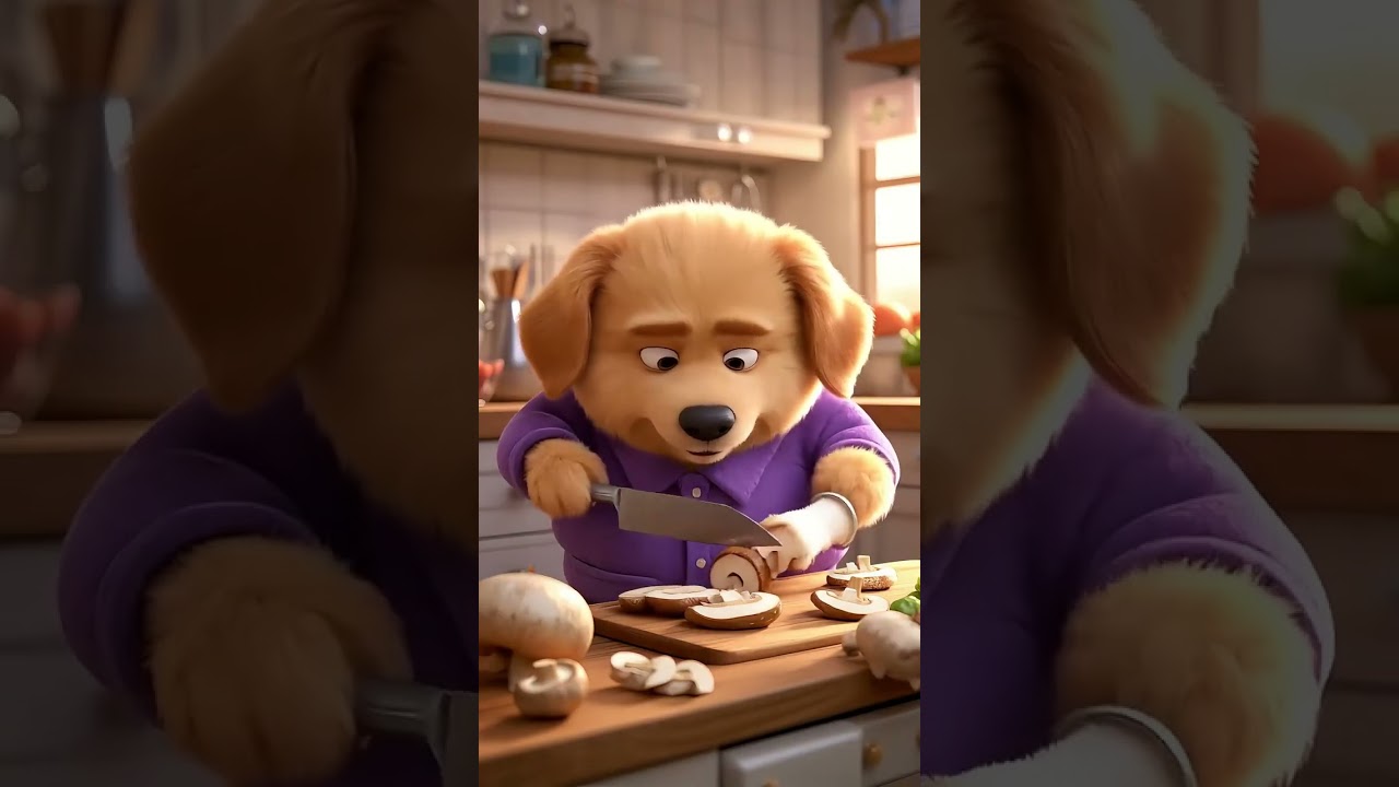 Puppy the Driver and his best Buddy