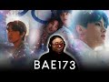 The Kulture Study BAE173 Loved You MV REACTION REVIEW