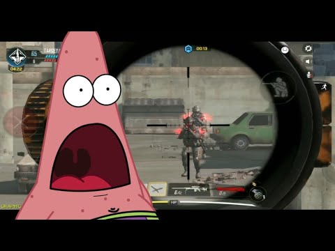 Quad with tripple colat | Call of duty mobile sniper montage (most clean quad feed ever hit on bete)
