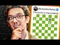Chess Grandmasters Make Viral Puzzles Look EASY!