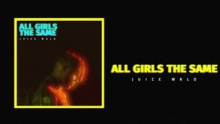 Juice WRLD - All Girls Are The Same [Traduzione Italiana]
