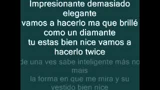J Balvin - Tranquila ( Lyrics )