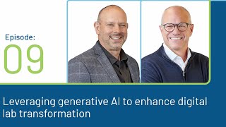 Famous Leveraging generative AI to enhance digital lab transformation Wealth